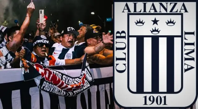 Alianza Lima perdió toda posibilidad de salir campeón nacional Alianza Lima perdió toda posibilidad de salir campeón nacional