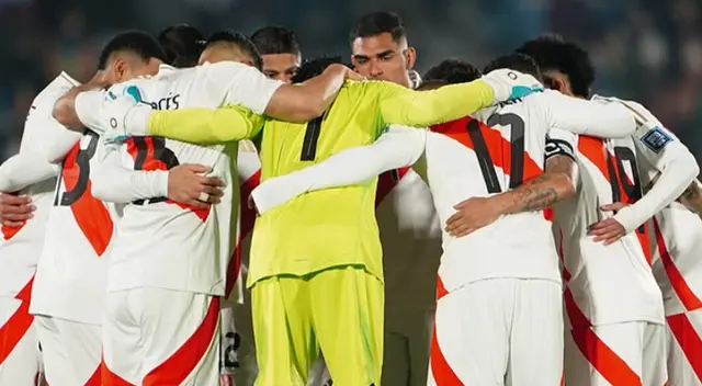 Figura de la selección peruana dejó contundente mensaje.