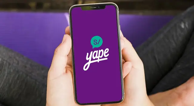 numero yape