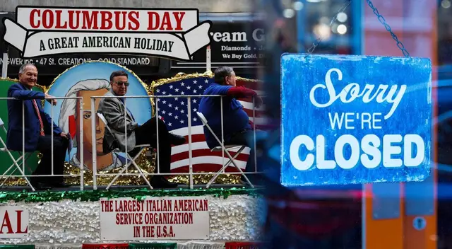 Día festivo federal en Estados Unidos Día festivo federal en Estados Unidos
