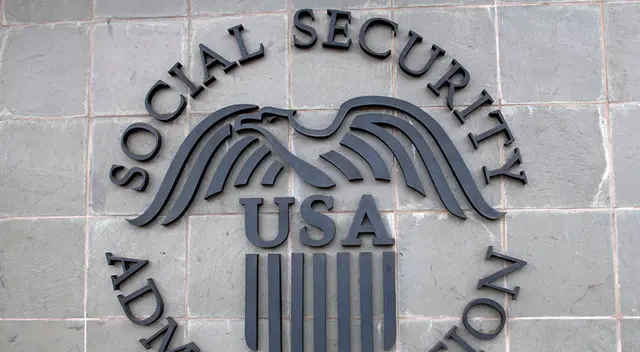 Social Security Administration Social Security Administration