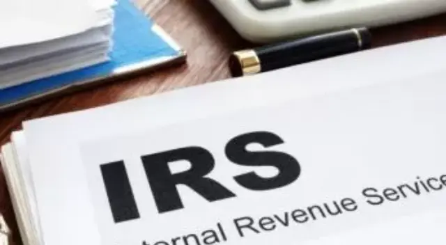 IRS IRS