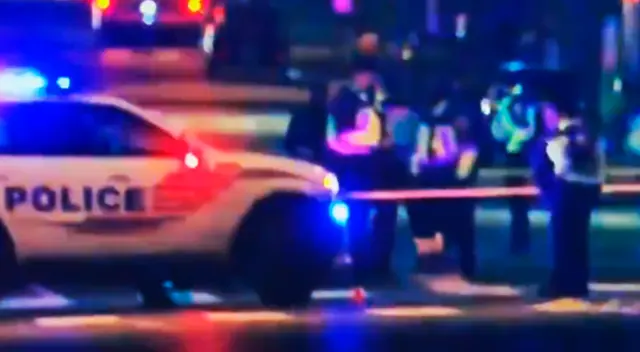 Tragedia en EE. UU.: reportan cuatro fallecidos y gran cantidad de heridos tras tiroteo en bar. Tragedia en EE. UU.: reportan cuatro fallecidos y gran cantidad de heridos tras tiroteo en bar.