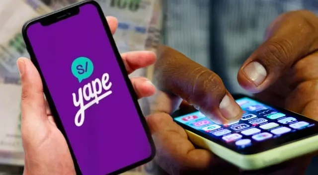 ¿Cómo cambiar de número en Yape?