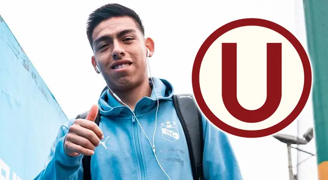 Diego Enríquez dejó firme comentario sobre jugador de Universitario. Diego Enríquez dejó firme comentario sobre jugador de Universitario.