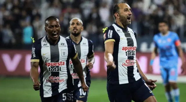 Alianza Lima hizo oficial a la nueva incorporación de la temporada 2025