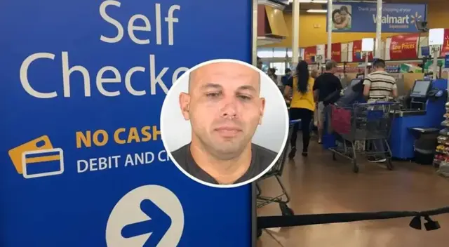 Walmart Walmart