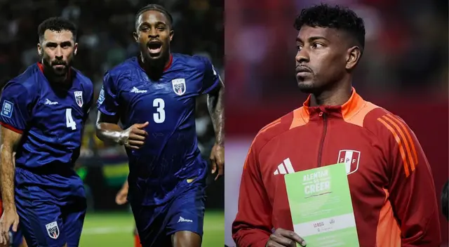 ¿Cabo Verde o Perú? Transfermarkt revela qué selección tiene más valor en el mercado ¿Cabo Verde o Perú? Transfermarkt revela qué selección tiene más valor en el mercado