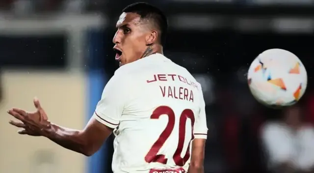 Jugador de Universitario sufrió fractura y será baja para el siguiente partido de la Liga Jugador de Universitario sufrió fractura y será baja para el siguiente partido de la Liga