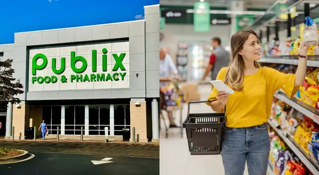 Publix
