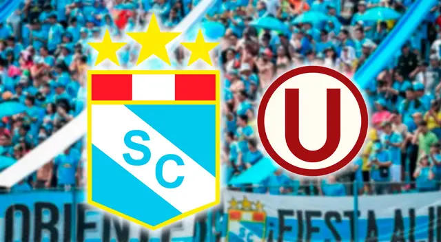 Sporting Cristal venció 2-0 a Universitario e ilusiona a sus hinchas con el título Sporting Cristal venció 2-0 a Universitario e ilusiona a sus hinchas con el título