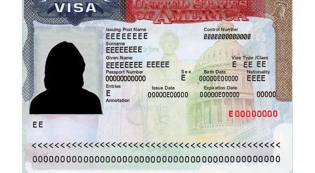 Visa Visa