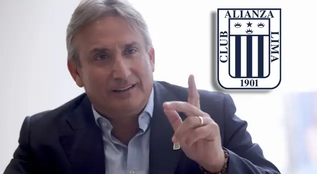 Futuro de Néstor Gorosito no estaría definido en Alianza Lima para el 2026. Futuro de Néstor Gorosito no estaría definido en Alianza Lima para el 2026.