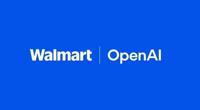 Walmart OpenAI Walmart OpenAI