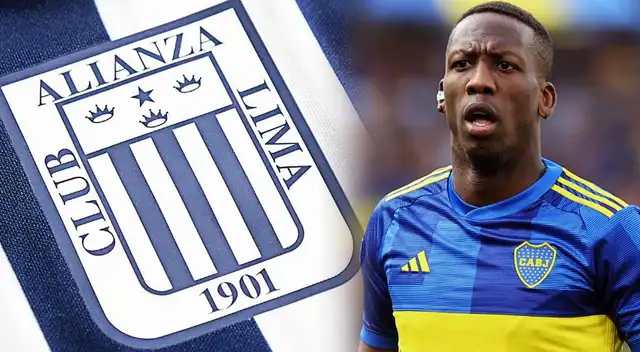 La cantidad que debe pagar Alianza Lima por el pase del lateral Luis Advíncula La cantidad que debe pagar Alianza Lima por el pase del lateral Luis Advíncula