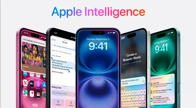 Apple Apple
