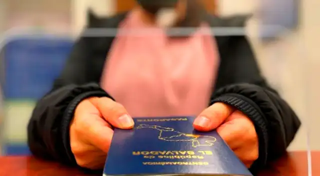 Jornada especial del consulado móvil para tramitar el pasaporte en EE. UU.: cuándo y dónde. Jornada especial del consulado móvil para tramitar el pasaporte en EE. UU.: cuándo y dónde.