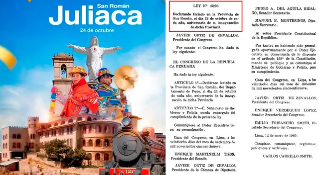 24 de octubre
