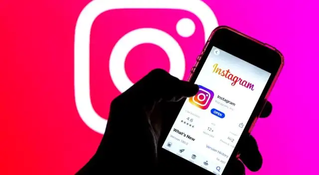 Instagram Instagram