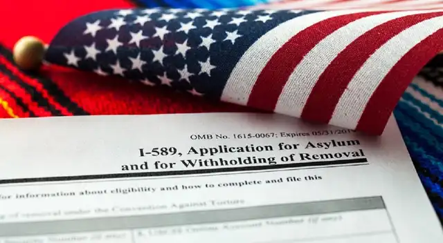 USCIS USCIS
