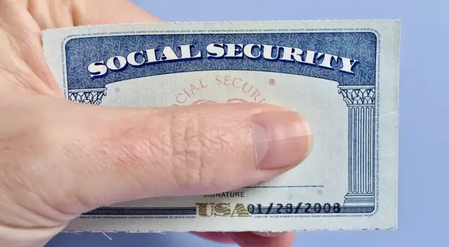 Seguro social
