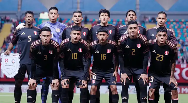 La FPF rechazó a dos selecciones que querían disputar amistoso con Perú por contundente razón. La FPF rechazó a dos selecciones que querían disputar amistoso con Perú por contundente razón.