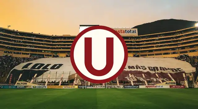 Universitario perdió 3-1 de local. Universitario perdió 3-1 de local.