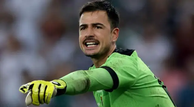 Guillermo Viscarra y una llamativa noticia para los hinchas de Alianza Lima. Guillermo Viscarra y una llamativa noticia para los hinchas de Alianza Lima.