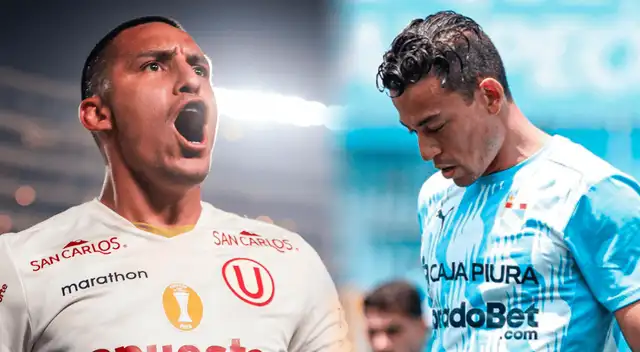 Conoce si Universitario puede ser tricampeón de la Liga 1 en la cara de Sporting Cristal. Conoce si Universitario puede ser tricampeón de la Liga 1 en la cara de Sporting Cristal.