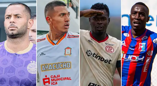 Con Binacional fuera de la Liga 1, dos equipos descenderán al término de la temporada 2025. Con Binacional fuera de la Liga 1, dos equipos descenderán al término de la temporada 2025.