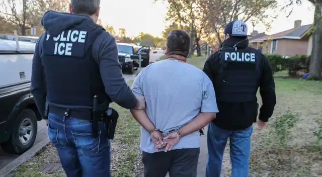 Inmigrantes Inmigrantes