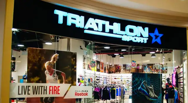 Triathlon Triathlon