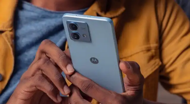 Motorola G84 Motorola G84