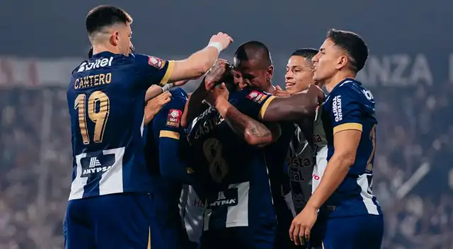 Destacado jugador llegó a un acuerdo para firmar con Alianza Lima Destacado jugador llegó a un acuerdo para firmar con Alianza Lima