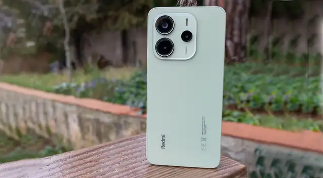 Redmi Note 14 4G Redmi Note 14 4G