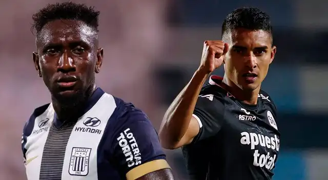 Alineación de Alianza Lima para enfrentar a Sport Boys este jueves en Matute Alineación de Alianza Lima para enfrentar a Sport Boys este jueves en Matute