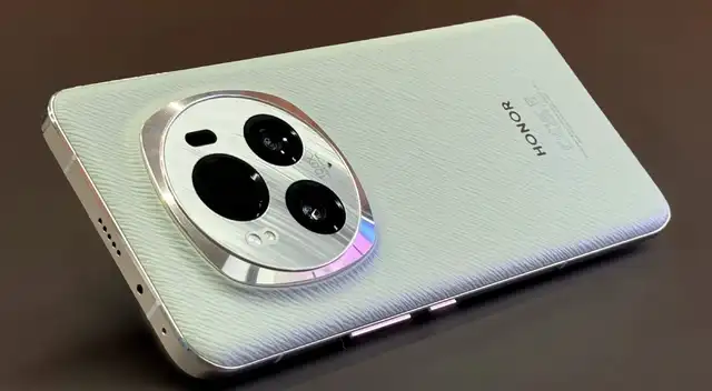 Honor Magic6 Pro Honor Magic6 Pro