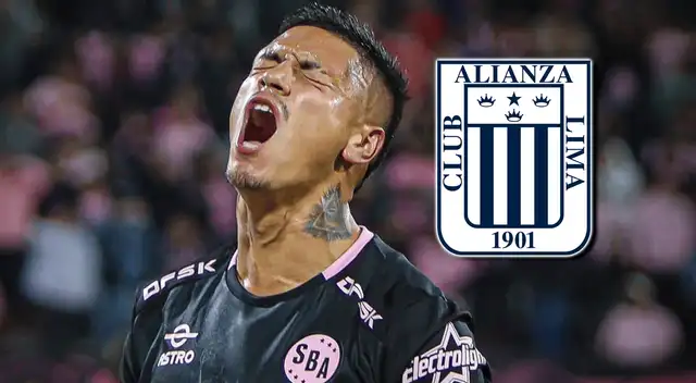 Sport Boys no podrá contar con una de sus figuras para el partido ante Alianza Lima en Matute. Sport Boys no podrá contar con una de sus figuras para el partido ante Alianza Lima en Matute.