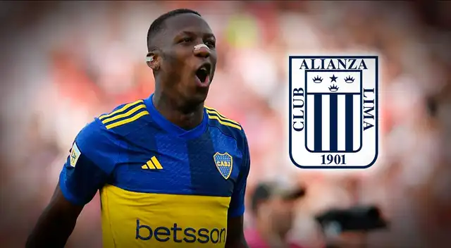 Alianza Lima tomó firme postura ante el millonario monto por Luis Advíncula Alianza Lima tomó firme postura ante el millonario monto por Luis Advíncula