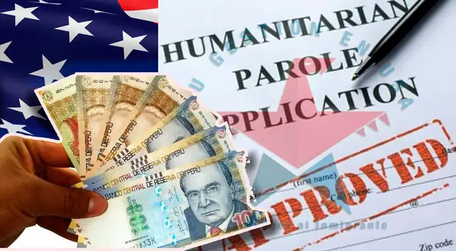 EE. UU. implementa nueva tarifa de $1.000 para el parole humanitario. EE. UU. implementa nueva tarifa de $1.000 para el parole humanitario.