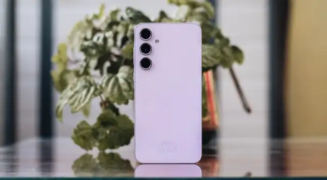 Samsung Galaxy A55 Samsung Galaxy A55