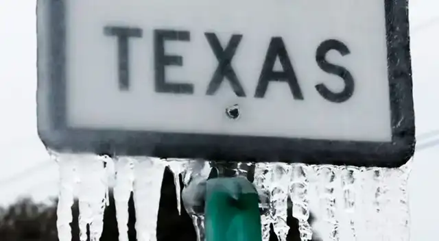 Frente frío en Texas: cuándo y qué zonas se verán afectadas tras descenso de las temperaturas. Frente frío en Texas: cuándo y qué zonas se verán afectadas tras descenso de las temperaturas.