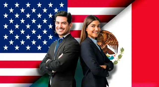 Mexicanos pueden trabajar legalmente en EE. UU. sin pagar $100 mil por la visa H-1B. Mexicanos pueden trabajar legalmente en EE. UU. sin pagar $100 mil por la visa H-1B.