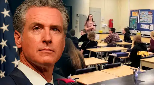 California aplica nuevas leyes para garantizar la seguridad de escolares inmigrantes.