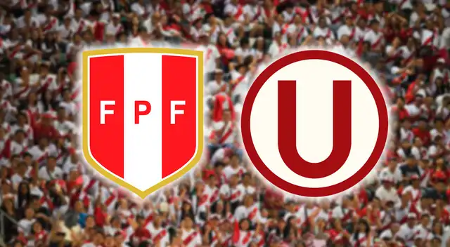 Selección peruana impacta al convocar a 8 futbolistas de Universitario Selección peruana impacta al convocar a 8 futbolistas de Universitario