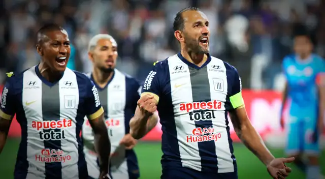 Alianza Lima confirmó a dos figuras extranjeras por todo el 2026