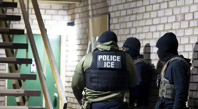 Inmigrantes Inmigrantes