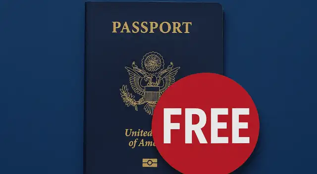 Pasaportes listos sin demoras Pasaportes listos sin demoras