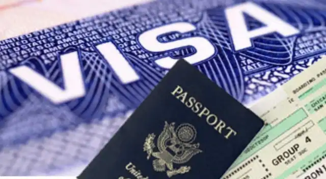 Visa Visa