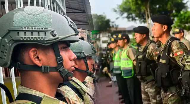 Gobierno de José Jerí declarará en estado de emergencia Lima. Gobierno de José Jerí declarará en estado de emergencia Lima.